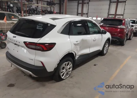2023 Ford Escape Active из США, поврежденный, VIN 1FMCU9GN6PUB05292